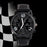 Grand touring sports car concept Chronograph watch