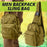 Elite Tactical Chest Bag Backpack Military Sling Shoulder Pack Cross Body Pouch