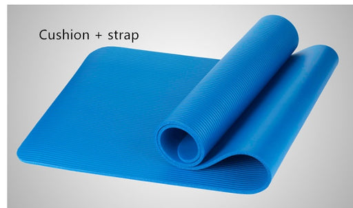 Elite Eco-friendly  Yoga Mat