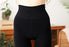 Women's high waist warm pants