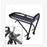 Bicycle Accessories Aluminum Alloy Front Shelf