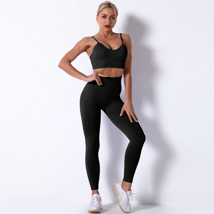 Yoga Pants Fitness Running Yoga Clothes Sports