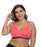 Bignbold No steel collar underwear bra