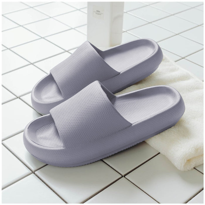 Elite Soft Home Couple Slippers