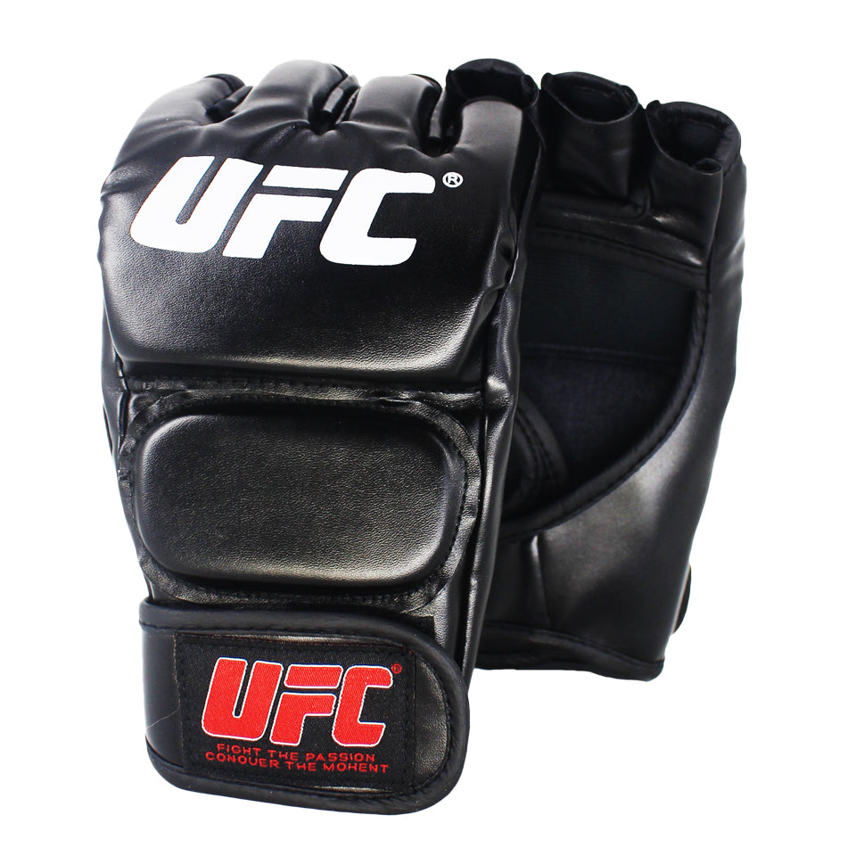 Elite + UFC Boxing gloves