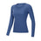 Slim Fit Thin Yoga Wear Nude Feel Skin-friendly Outerwear Fashion Sports Fitness Top Women