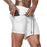 Elite Men Pocket Compression Shorts