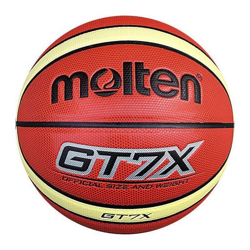 Molten GT7X Outdoor basketball