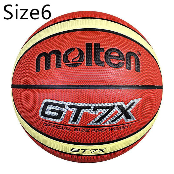 Molten GT7X Outdoor basketball