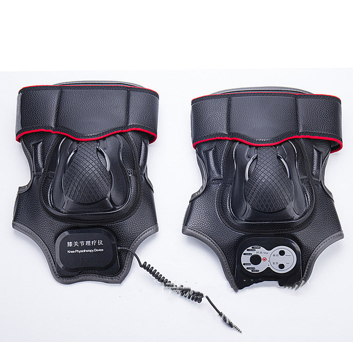 Hailicare knee massager for men and women