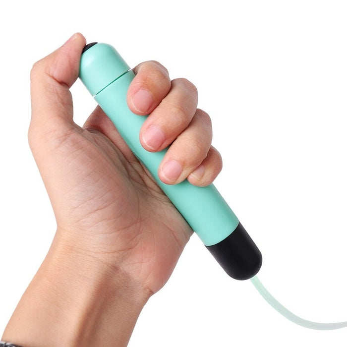 New Fitness Luminous Weight Skipping Rope