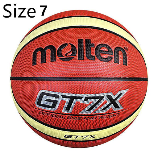 Molten GT7X Outdoor basketball