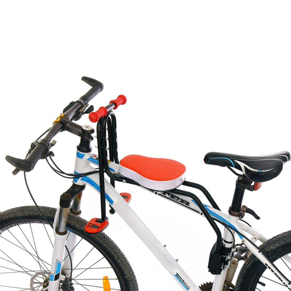 Durable little Elite Child seat for bicycle