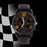 Grand touring sports car concept Chronograph watch