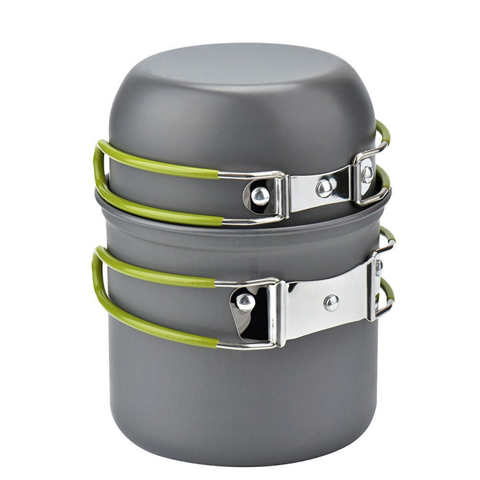 Elite Portable camping cooker stove