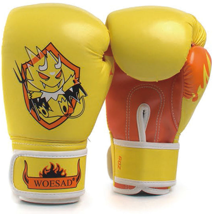 Combat Fighting Training Boxing Gloves Fitness Equipment Boxing Suit