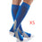 Elite Compression Socks For Men&Women Best Graduated Athletic Fit For Running Flight Travel Boost Stamina Circulation&Recovery Socks