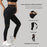 Elite+ Pregnant Women Seamless Belly Support Outer Wear Yoga Pants