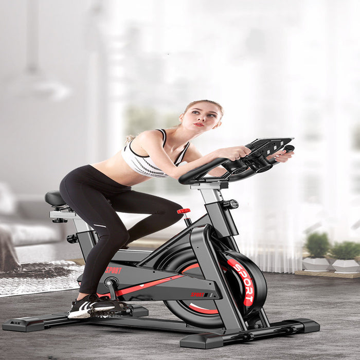 eLITE Spinning Bike For Home Fitness