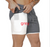 Elite Men Pocket Compression Shorts