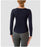 Slim Fit Thin Yoga Wear Nude Feel Skin-friendly Outerwear Fashion Sports Fitness Top Women