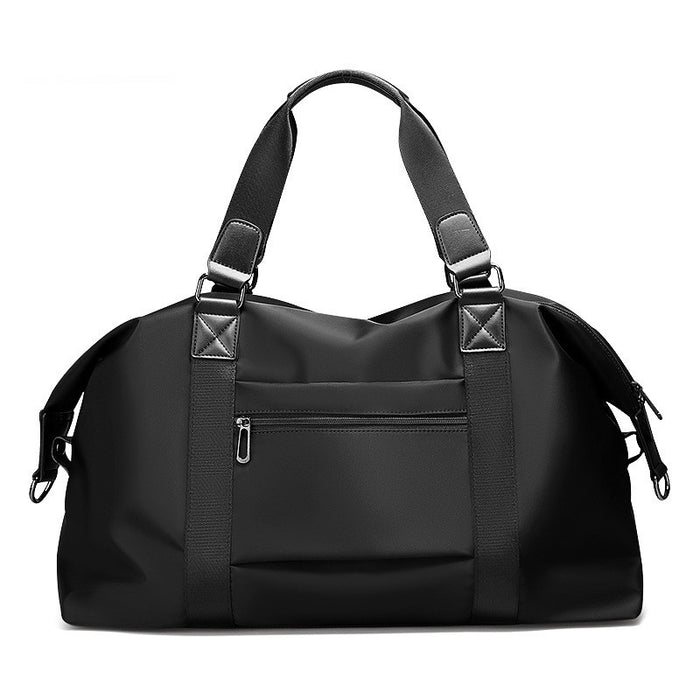 Elite sportswear + Mark Ryden Oxford Cloth Gym Bag Collaboration  for Men And Women