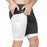 Elite Men Pocket Compression Shorts