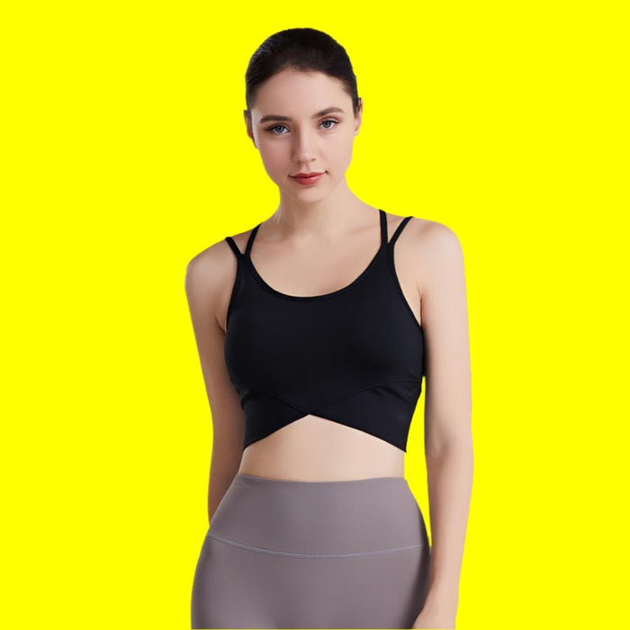 Yoga Fitness Clothes