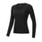 Slim Fit Thin Yoga Wear Nude Feel Skin-friendly Outerwear Fashion Sports Fitness Top Women