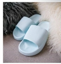 Elite Soft Home Couple Slippers