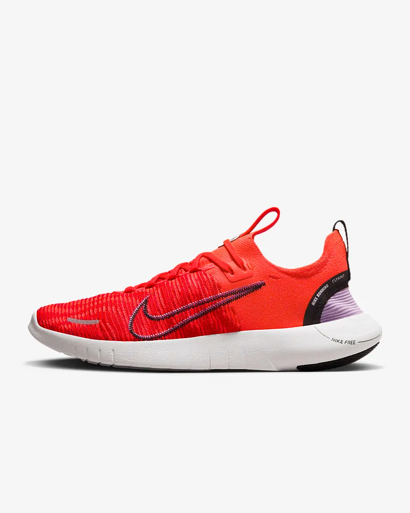 Nike Free RN NN
Women's Road Running Shoes