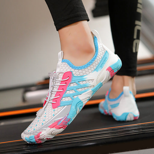 Elite+ Quick-drying Breathable women swimming Upstream Shoes