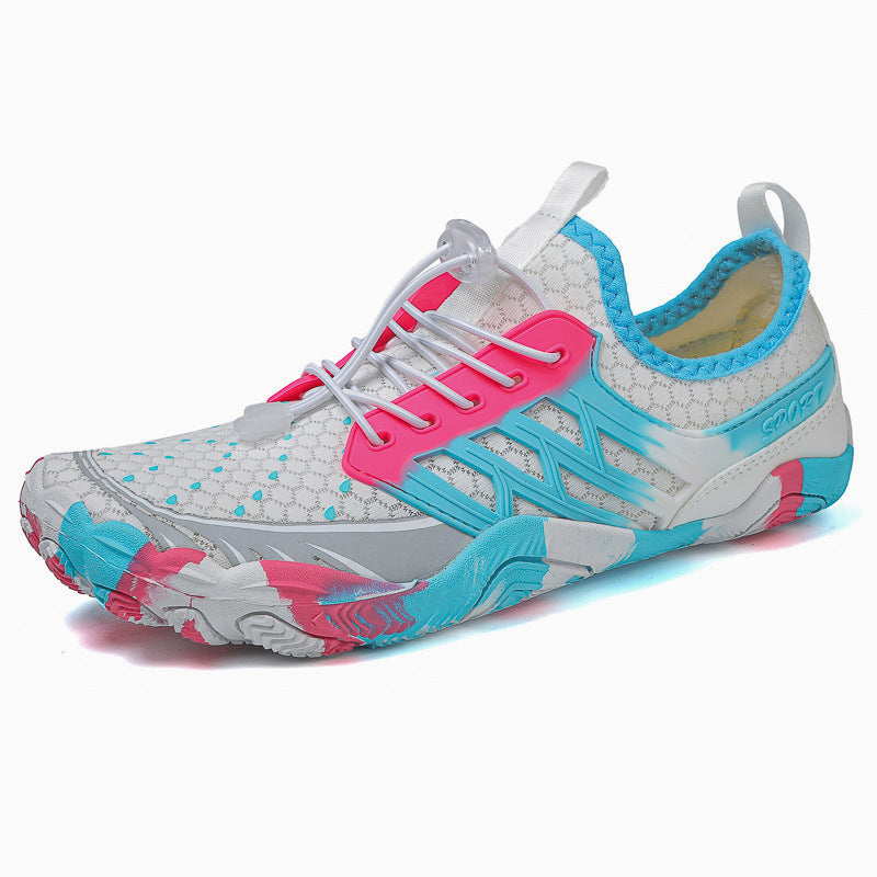 Elite+ Quick-drying Breathable women swimming Upstream Shoes
