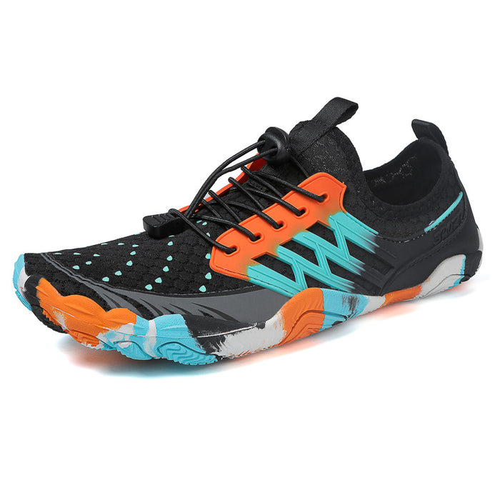 Elite+ Quick-drying Breathable women swimming Upstream Shoes