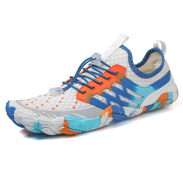 Elite+ Quick-drying Breathable women swimming Upstream Shoes