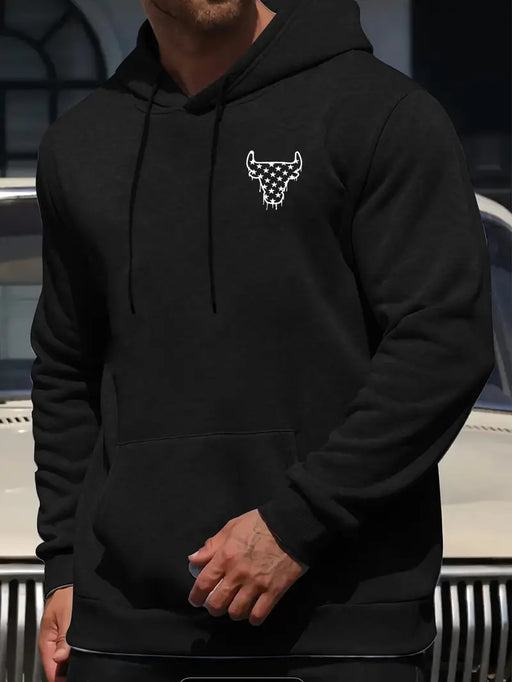 TURO Sports styled Hoodie