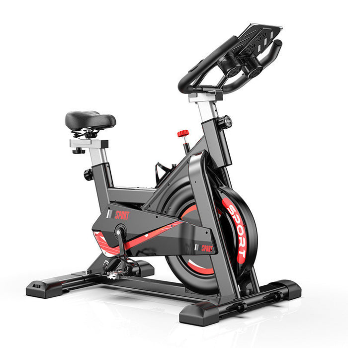 eLITE Spinning Bike For Home Fitness