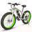 EliteBIKE + Chaoyang Collaboration Electric Bicycle Lithium Tram Snow Electric Mountain Bike 21 Speed