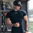 Elite pro Gym Short Sleeve T Quick Dry Gym Clothes