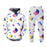 Elite men stylish  Printed Sports Hoodie