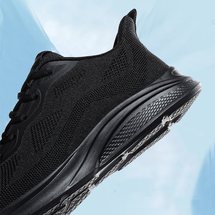 Running Shoes Mesh Lightweight