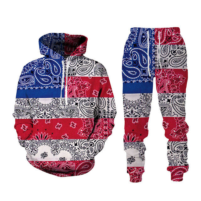 Elite men stylish  Printed Sports Hoodie