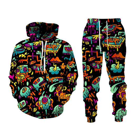 Elite men stylish  Printed Sports Hoodie