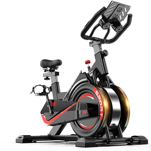 eLITE Spinning Bike For Home Fitness