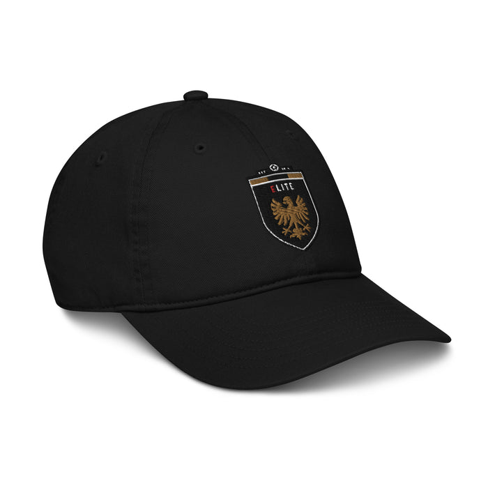 Elite Pro Club Baseball Cap