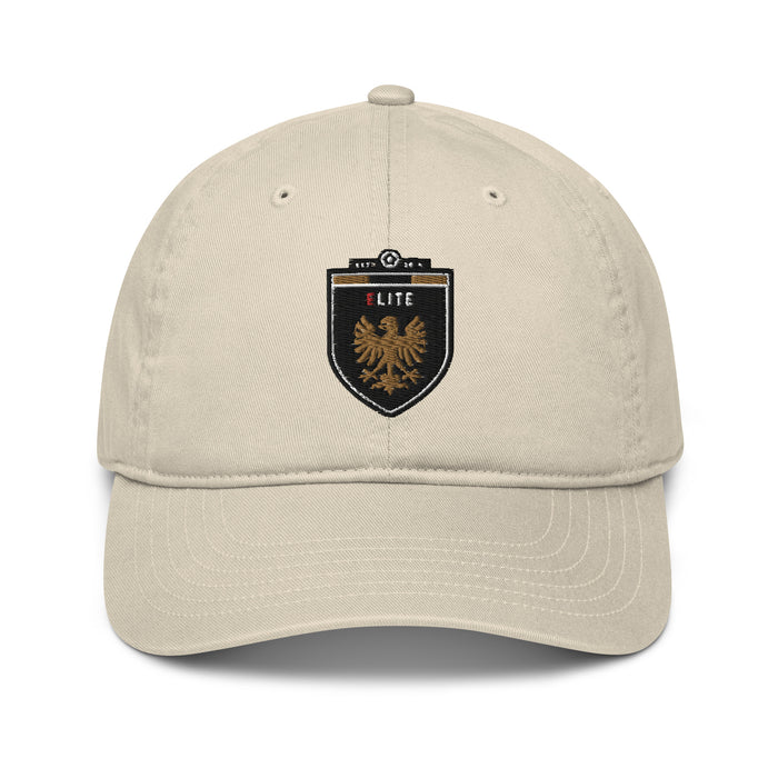 Elite Pro Club Baseball Cap