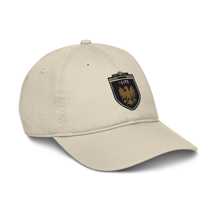 Elite Pro Club Baseball Cap