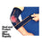 Elite Sportswear Premium Elbow Compression Sleeve