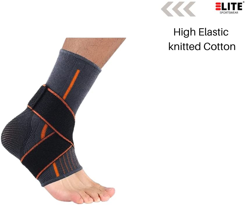 Ankle Support Braces